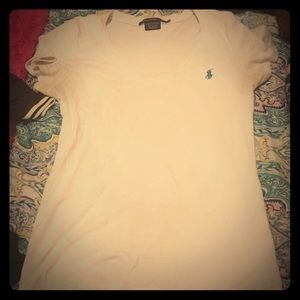 Polo sport tee